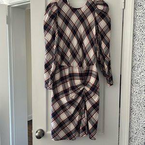 NWT, Veronica Beard (Jeans) dress, size 6